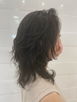 ゼル イオンタウン名西(ZELE)&nbsp;ミディアムオリーブカラー