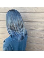 エフパレードシーサイド(F.PARADE seaside)&nbsp;ブルーデザイン【上総一ノ宮】【茂原】