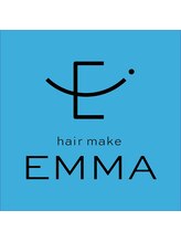hair make EMMA 市役所前店【ヘアメイク エマ】