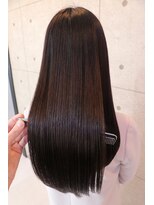 ワンヘアーアシスト(ONE HAIR assist)&nbsp;【ONE HAIR】プルス・イルミナカラー☆グレージュ