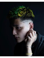 スキル(SKILL)&nbsp;ネオバーバー スキンフェード