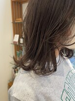 オーダー(OORDER)&nbsp;＊latte brown＊