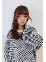 ヘアーリビングリコ 新潟笹口店(hair living Liko)&nbsp;【Liko リコ新潟】Liko style【新潟/笹口】
