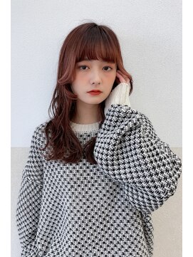 ヘアーリビングリコ 新潟笹口店(hair living Liko) 【Liko リコ新潟】Liko style【新潟/笹口】
