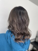 リルフェアリー 磐田店(Li’lFairy)&nbsp;バレイヤージュ