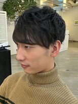 グラマシー アレックス(Gramercy alex)&nbsp;メンズカット