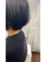 アトリエアルシュ(atelier ARCHE) ショートスタイル