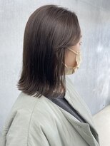 ヒースプール(Heathpool)&nbsp;オリーブベージュ