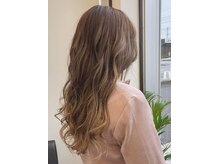 ドーズヘアー(DOUZE HAIR)