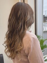 ドーズヘアー(DOUZE HAIR)