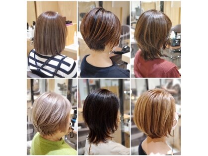 ユニックス アリオ上尾店(UNIX)の写真