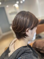 サプリ 西荻窪店(Sapuri)&nbsp;潤いカラー＆カット