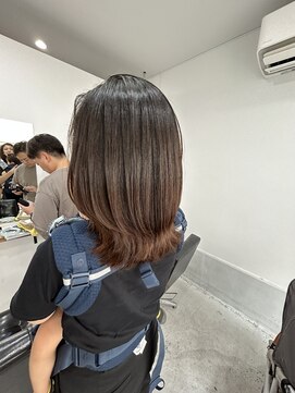 プラグ(Plug) 大人ミディアム