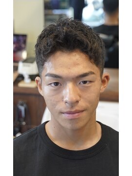 アパッシュ 東光店(Apache) ナチュラルフェザーアップ