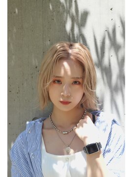 フラミューム 池袋(flammeum) flammeum style