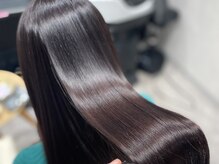 ミントリーフ 大福店(Mint leaf)