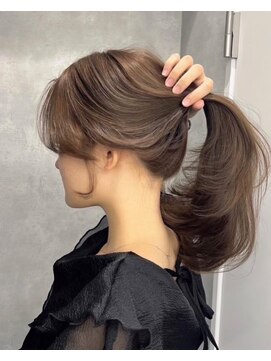 ワールドオーダー 天王寺店(WORLD ORDER) 韓国風