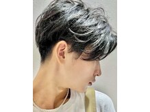 サロン ド リバティ(SALON DE LIBERTY)