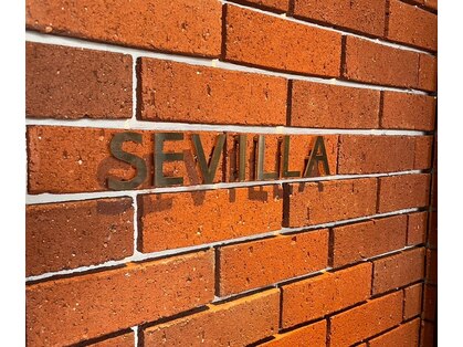 セビリア(SEVILLA)の写真