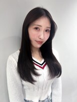 フラミューム 横浜(flammeum)&nbsp;レイヤーカット