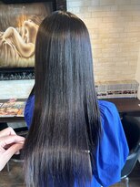 ボアップ(boappu)&nbsp;#髪質改善#ストレート