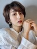 ★平日限定★　似合わせカット　