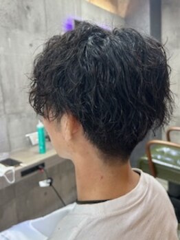 フレスコ 鎌ヶ谷大仏店の写真/流行りのSTYLEが得意なサロンです★ライフスタイルに合わせたヘアを提案いたします。