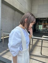 マッシュ アドベ 八戸ノ里(MASHU ADOBE)&nbsp;ベージュカラー