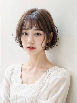 トゥーリ 藤崎店(tuuli) 【tuuli 福岡 藤崎】大人かわいい美髪☆髪質改善 縮毛矯正