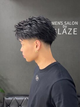 ブレイズ(BLAZE) リバースショート