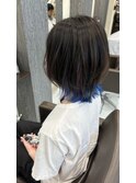 インナーカラー