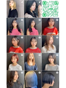 ハコ(ha co) おすすめメニュー