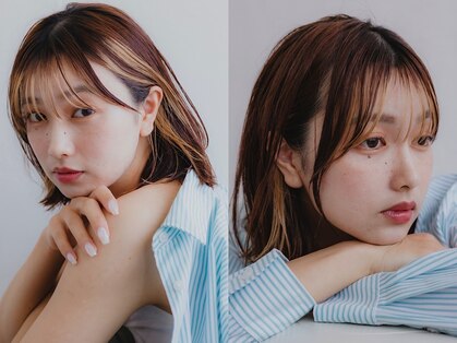アンダーバーホワイト 高槻店(_WHITE)の写真