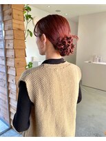 ウクク(UCUCU) nuance arrange