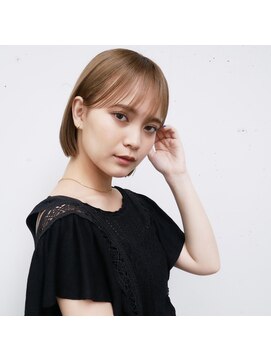 ファロルーエ(falo Ruhe) 【falo Ruhe 二子玉川】