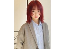 ディーカヘアー(Di KA HAIR)