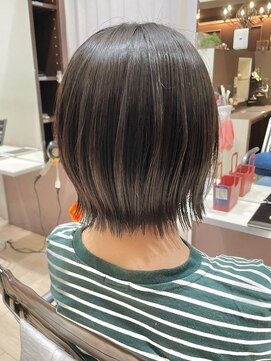 イースト(YEAST) 一発逆転トリートメント