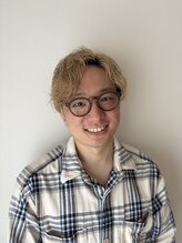 レーヴ(Reve) 北野 広大