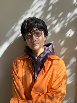 ビューティブロー ビービー(Beauty Blow B.B) ニュアンスパーマ