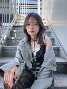 ヴィヴィー 福岡天神店(VIVIE) ダメージレスうる艶ハイトーン☆