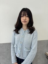 アース 四街道もねの里モール店(EARTH coiffure beaute) 守谷 奏穂