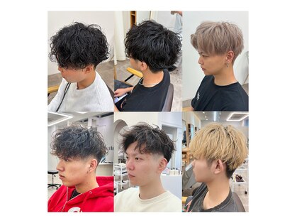 エイル(Aile)の写真