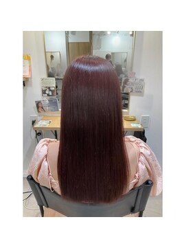 クク(coucou) N.ルフレカラー