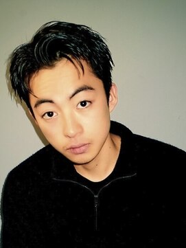 サル 代官山(SAL) 【SAL】メンズパートスパイキー