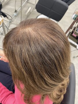 エイト 恵比寿店(EIGHT ebisu) EIGHT new hair style