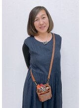 アーリッシュメイクアストーリーノース(arlish make a story north)&nbsp;桑野 智子