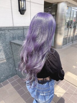 ジェミニ 大津 瀬田店(Gemini) ホワイトグレージュミニウルフチェリーブラウンブルーブラック