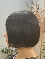 サイイン(saiin)&nbsp;ボブ