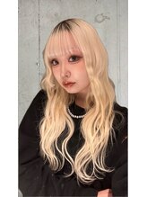 ベレーザ 渋谷神南(Beleza) Uka 