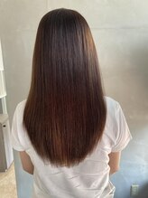 フェアリーテール 高坂店&nbsp;ロング